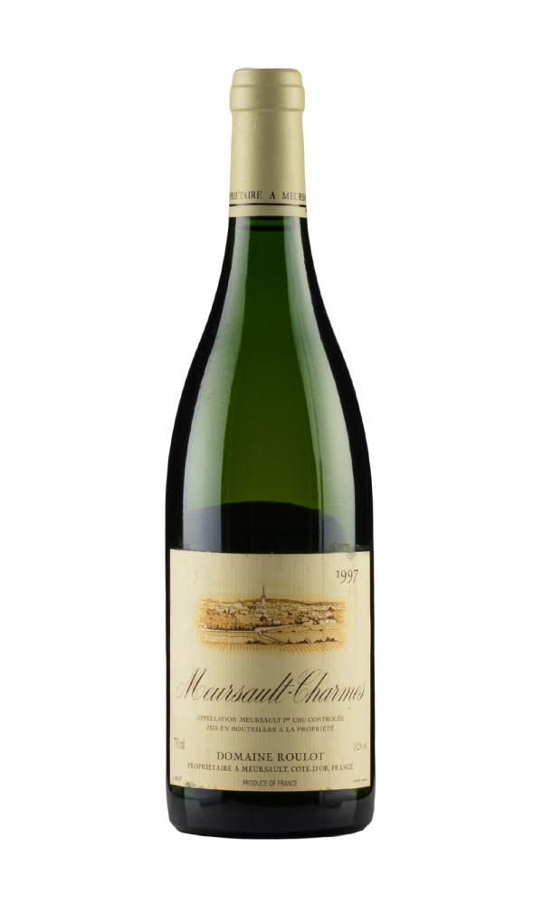 1997 | Domaine Roulot | Meursault Charmes at CaskCartel.com