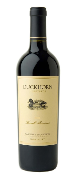 2005 | Duckhorn Vineyard | Red Wine Howell Mountain