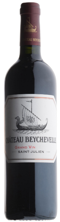 2020 | Château Beychevelle | Saint-Julien at CaskCartel.com