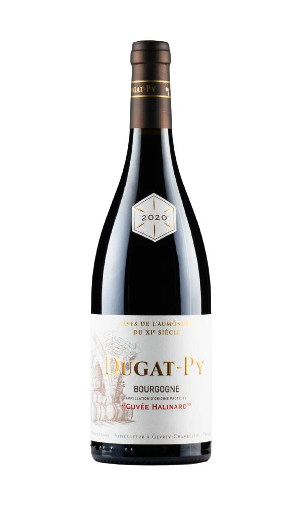 2020 | Bernard Dugat-Py | Bourgogne Rouge Halinard at CaskCartel.com