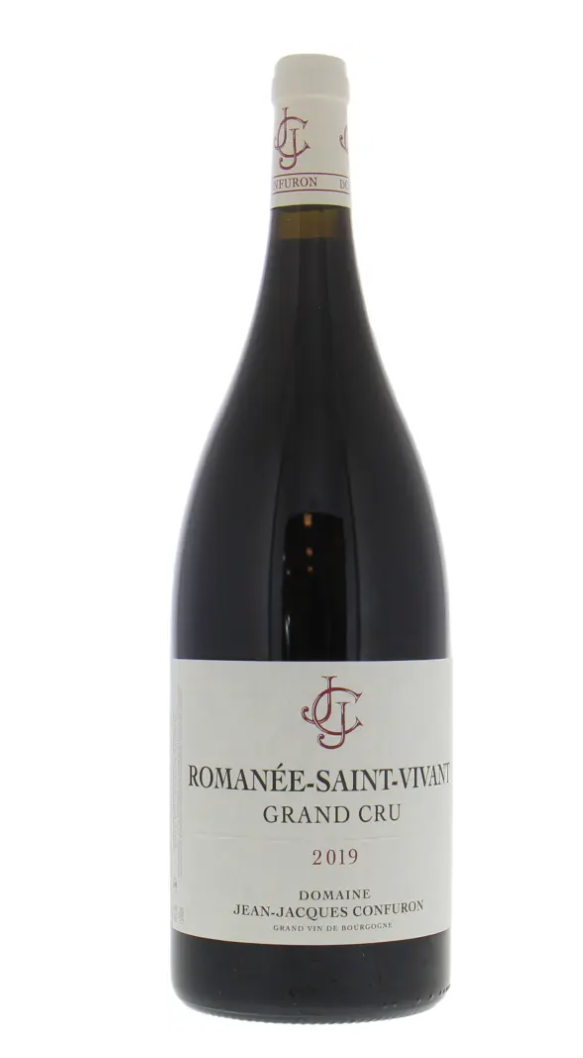 2019 | Confuron | Romanee St. Vivant (Magnum) at CaskCartel.com