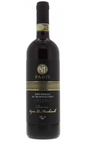 2013 | Tenuta Fanti | Brunello di Montalcino Riserva Vigna Le Macchiarelle at CaskCartel.com