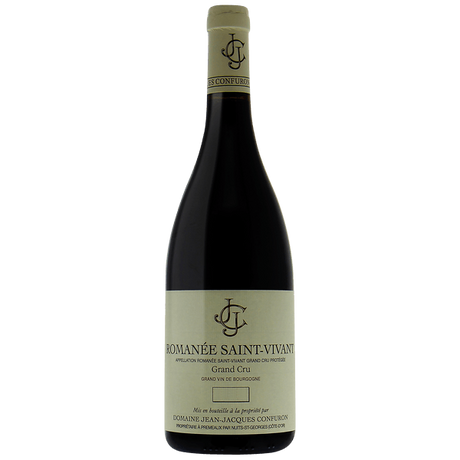 2016 | Domaine Jean Jacques Confuron | Romanee Saint Vivant at CaskCartel.com