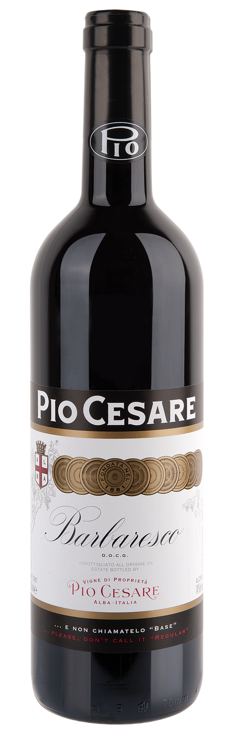 1999 | Pio Cesare | Barbaresco at CaskCartel.com
