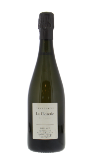 Jerome Prevost | La Closerie Les Beguines LC 19-NV at CaskCartel.com