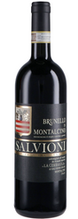 2015 | Azienda Salvioni | Brunello Di Montalcino at CaskCartel.com