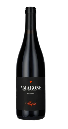 1997 | Allegrini | Amarone Classico at CaskCartel.com