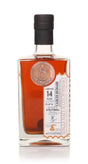 Strathmill 14 Year Old 2008 (cask 803048B) - The Single Cask | 700ML at CaskCartel.com