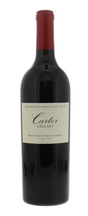 2015 | Carter Cellars | Cabernet Sauvignon The O.G. Beckstoffer To-Kalon Vineyard at CaskCartel.com