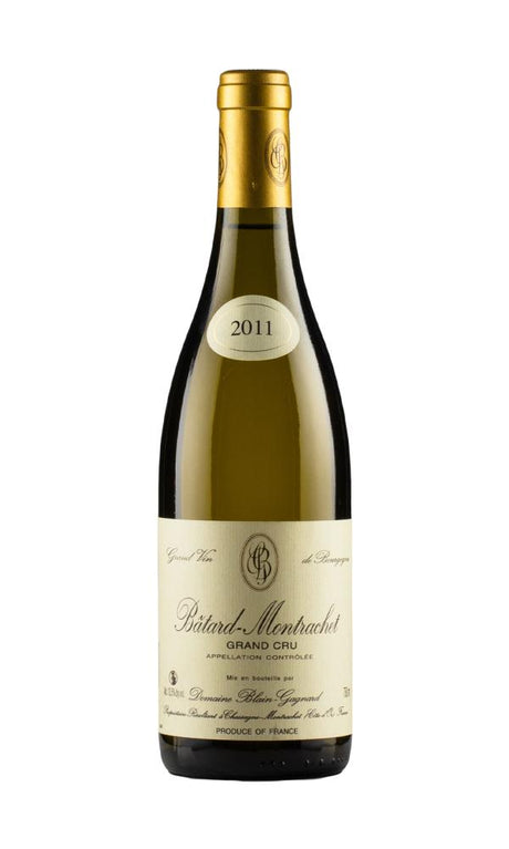2011 | Domaine Blain-Gagnard | Batard Montrachet at CaskCartel.com