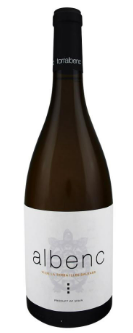 2019 | Torralbenc | Albenc Blanco at CaskCartel.com