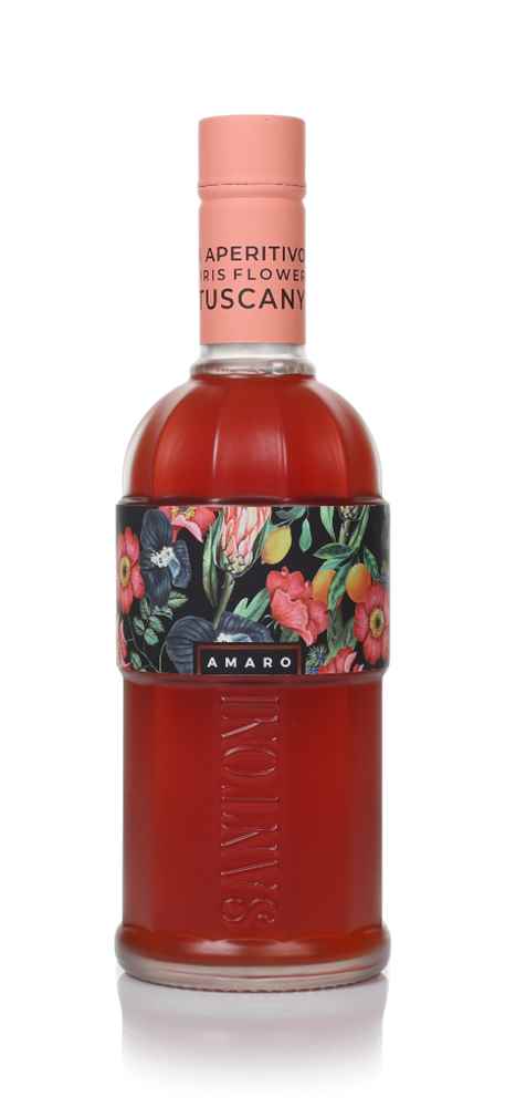 Amaro Santoni | 500ML at CaskCartel.com