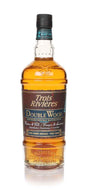 Trois Rivières Ambré Double Wood | 700ML at CaskCartel.com