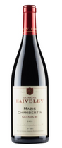 2018 | Domaine Faiveley | Mazis Chambertin at CaskCartel.com