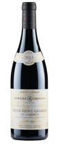 2012 | Domaine Robert Chevillon | Nuits St Georges Aux Chaignots at CaskCartel.com