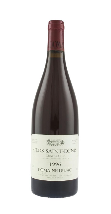 1996 | Domaine Dujac | Clos St Denis at CaskCartel.com