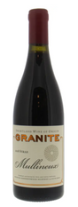 2018 | Mullineux | Granite Syrah at CaskCartel.com
