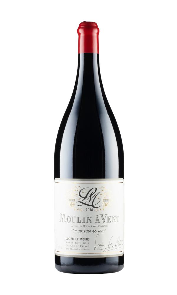 2015 | Lucien Le Moine | Moulin a Vent (Double Magnum) at CaskCartel.com