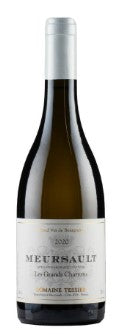 2020 | Domaine Tessier | Meursault Les Grands Charrons at CaskCartel.com