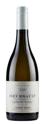 2020 | Domaine Tessier | Meursault Les Grands Charrons at CaskCartel.com