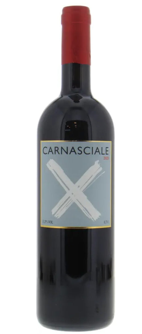 2020 | Podere Il Carnasciale | Carnasciale at CaskCartel.com