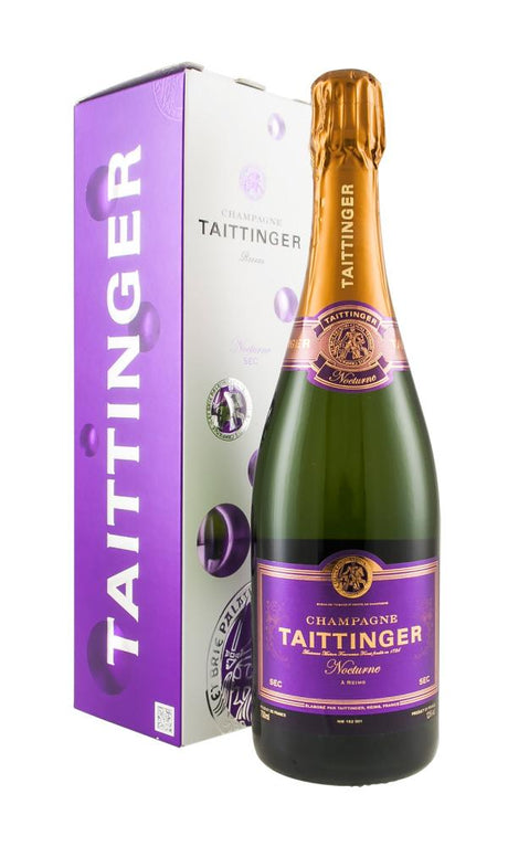 Taittinger | Nocturne - NV at CaskCartel.com