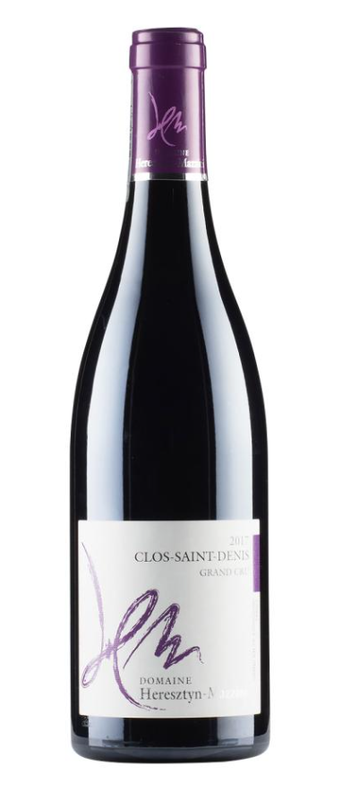  2017 | Domaine Heresztyn-Mazzini | Clos St Denis at CaskCartel.com