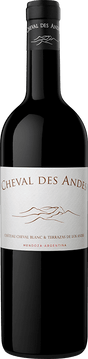 2019 | Cheval des Andes at CaskCartel.com