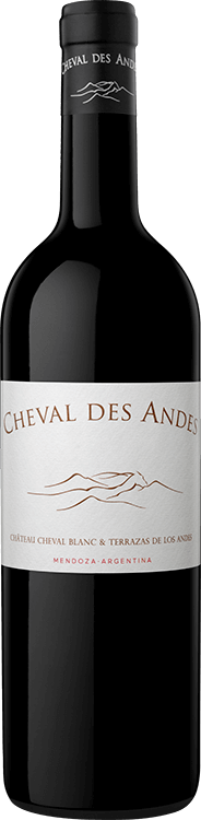 2019 | Cheval des Andes at CaskCartel.com