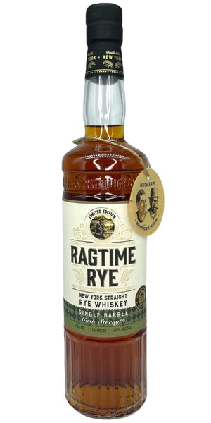 Ragtime Rye | 750ML at CaskCartel.com