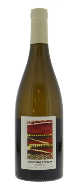 2016 | Domaine Labet | Chardonnay Les Champs Rouges at CaskCartel.com