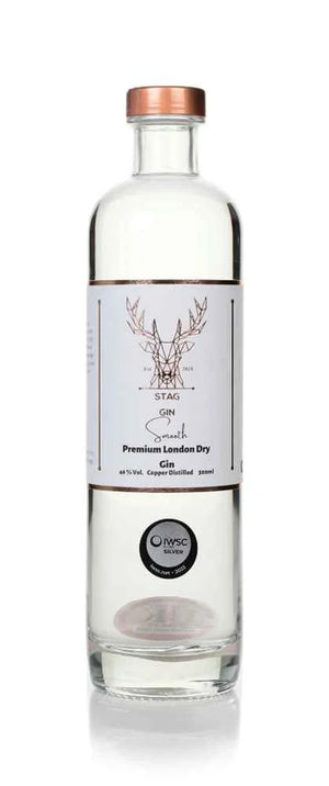Stag London Dry Gin | 500ML at CaskCartel.com