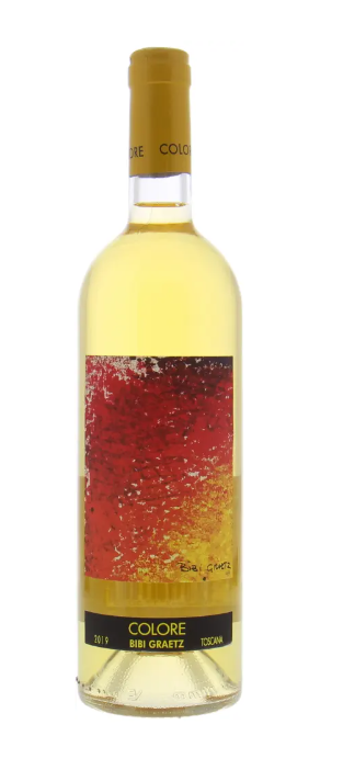 2019 | Bibi Graetz | Colore Bianco at CaskCartel.com