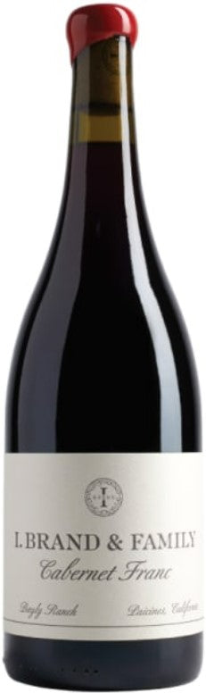 2018 | I. Brand & Family | Bayly Ranch Cabernet Franc at CaskCartel.com