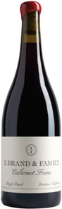 2018 | I. Brand & Family | Bayly Ranch Cabernet Franc at CaskCartel.com