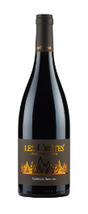 2018 | Les Cretes | Sommet Nebbiolo at CaskCartel.com