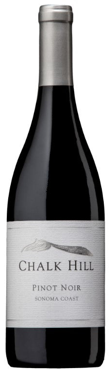 2019 | Chalk Hill Vineyards & Winery | Pinot Noir at CaskCartel.com