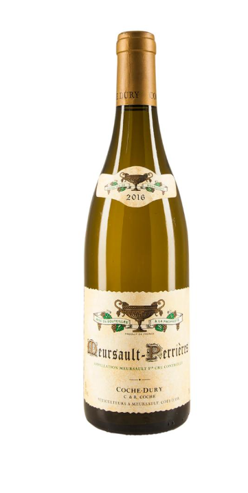 2016 | Coche-Dury | Meursault Perrieres at CaskCartel.com