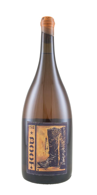 2010 | Sine Qua Non | The Boot (Magnum) at CaskCartel.com