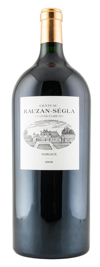 2016 | Chateau Rauzan Segla | Margaux 6L at CaskCartel.com