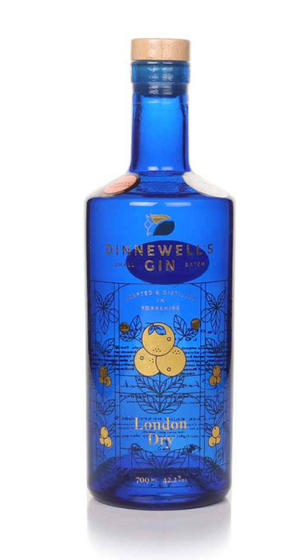  Dinnewell’s London Dry Gin | 700ML at CaskCartel.com