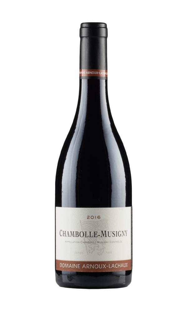 2016 | Domaine Arnoux-Lachaux | Chambolle Musigny at CaskCartel.com
