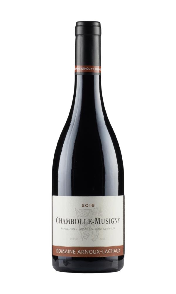 2016 | Domaine Arnoux-Lachaux | Chambolle Musigny