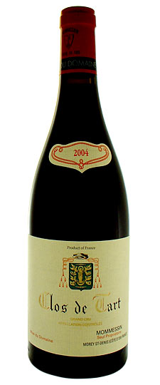 2004 | Domaine du Clos de Tart | Mommessin Grand Cru at CaskCartel.com