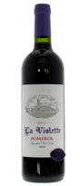 2007 | Chateau La Violette at CaskCartel.com