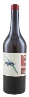 2009 | Sine Qua Non | Whole Thing Upside Down Grenache at CaskCartel.com