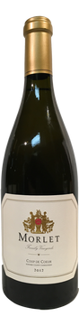 2012 | Morlet Family Vineyards | Coup de Coeur Chardonnay at CaskCartel.com