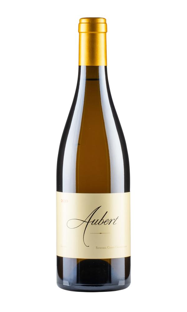 2020 | Aubert | Lauren Chardonnay at CaskCartel.com