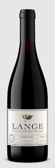 2006 | Lange Winery | Pinot Noir at CaskCartel.com