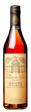 Chateau Du Busca 1983 Armagnac at CaskCartel.com
